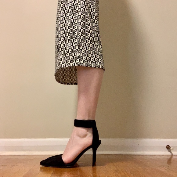 Alexander Wang ‘Liya’ heels - Picture 2 of 4